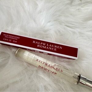 Ralph Lauren ROMANCE Eau de Parfum Intense Perfume Spray